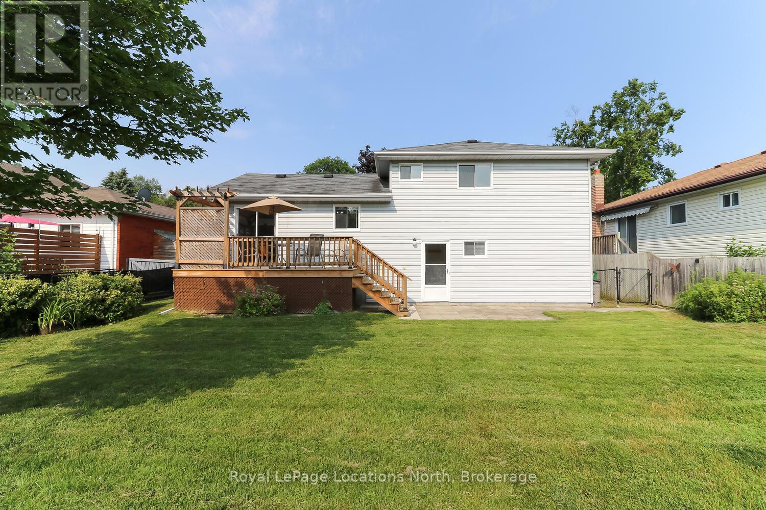 29 Innisbrook Drive, Wasaga Beach, Ontario  L9Z 1G3 - Photo 29 - S12114582