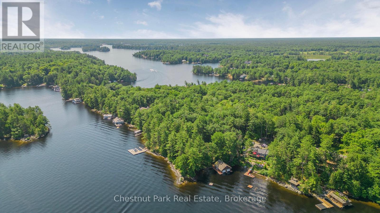 1335 Narrows Road N, Gravenhurst, Ontario  P1P 1R2 - Photo 11 - X12053989
