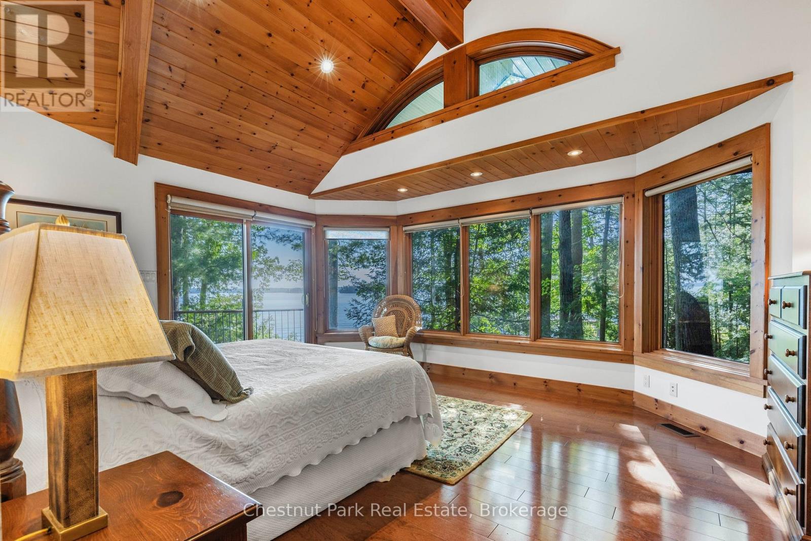 1335 Narrows Road N, Gravenhurst, Ontario  P1P 1R2 - Photo 29 - X12053989