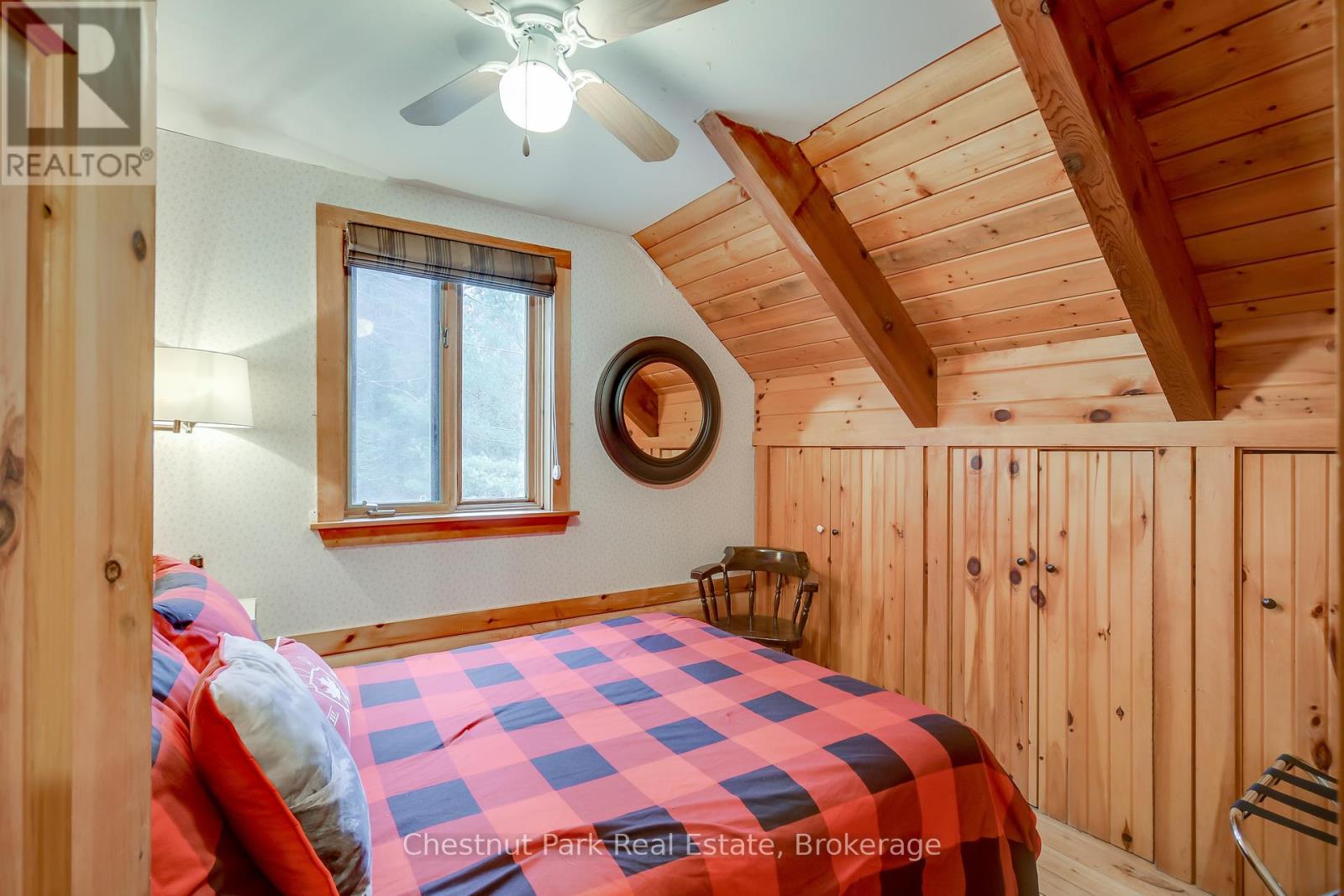 30 Mcvittie Island, Bracebridge, Ontario  P1L 1W4 - Photo 34 - X12114522