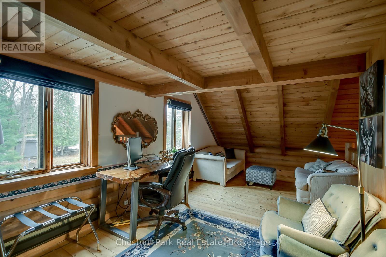 30 Mcvittie Island, Bracebridge, Ontario  P1L 1W4 - Photo 43 - X12114522