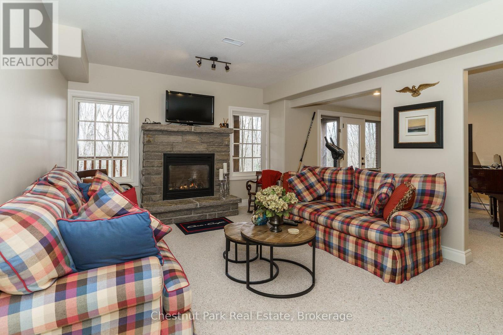 48 Estate Drive, Muskoka Lakes, Ontario  P0B 1J0 - Photo 23 - X12114536