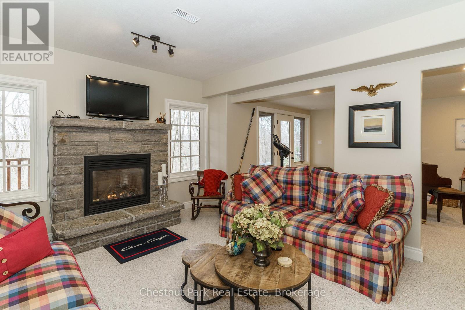 48 Estate Drive, Muskoka Lakes, Ontario  P0B 1J0 - Photo 26 - X12114536