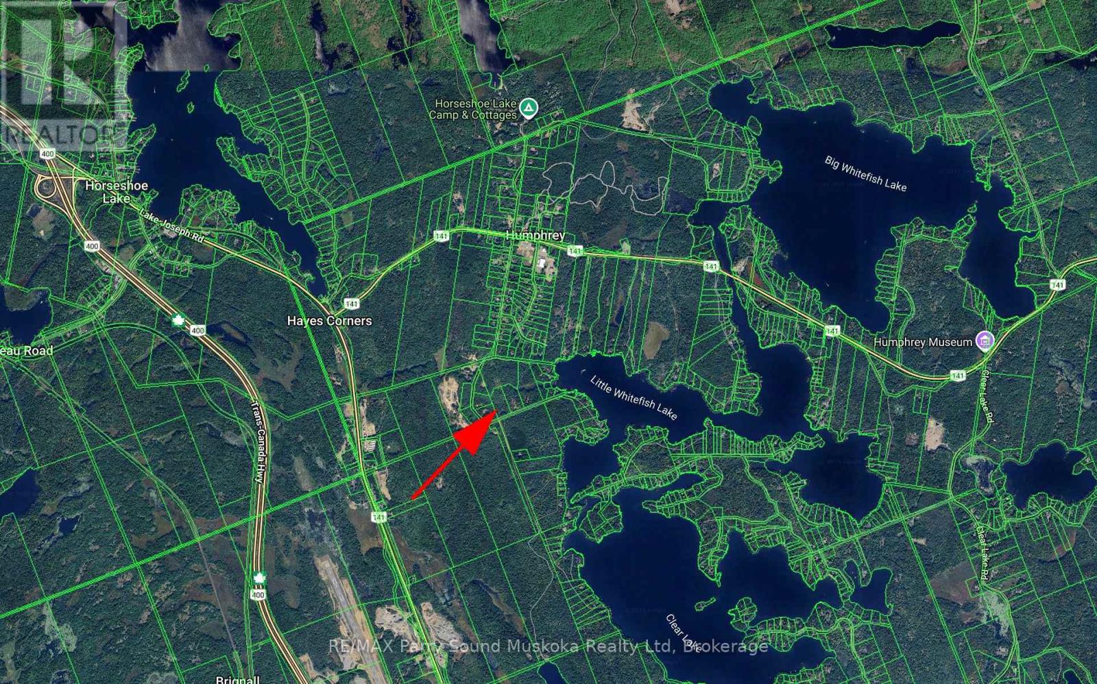 3 Greenwood Camp Road, Seguin, Ontario  P2A 2W8 - Photo 4 - X12114584