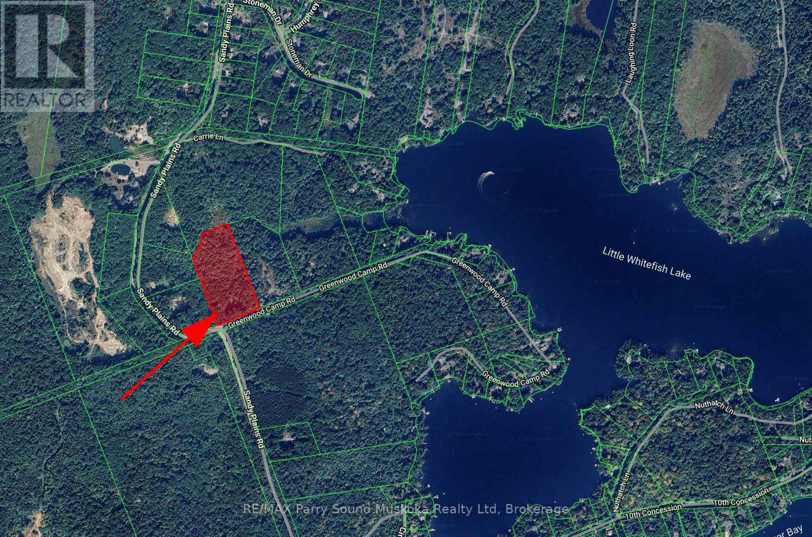 3 Greenwood Camp Road, Seguin, Ontario  P2A 2W8 - Photo 5 - X12114584