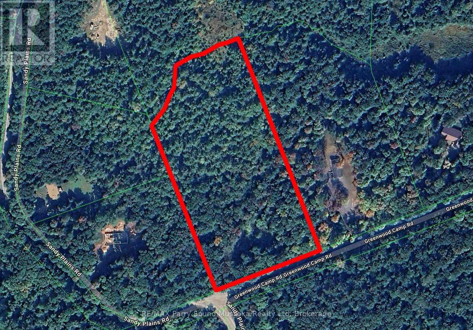 3 Greenwood Camp Road, Seguin, Ontario  P2A 2W8 - Photo 6 - X12114584