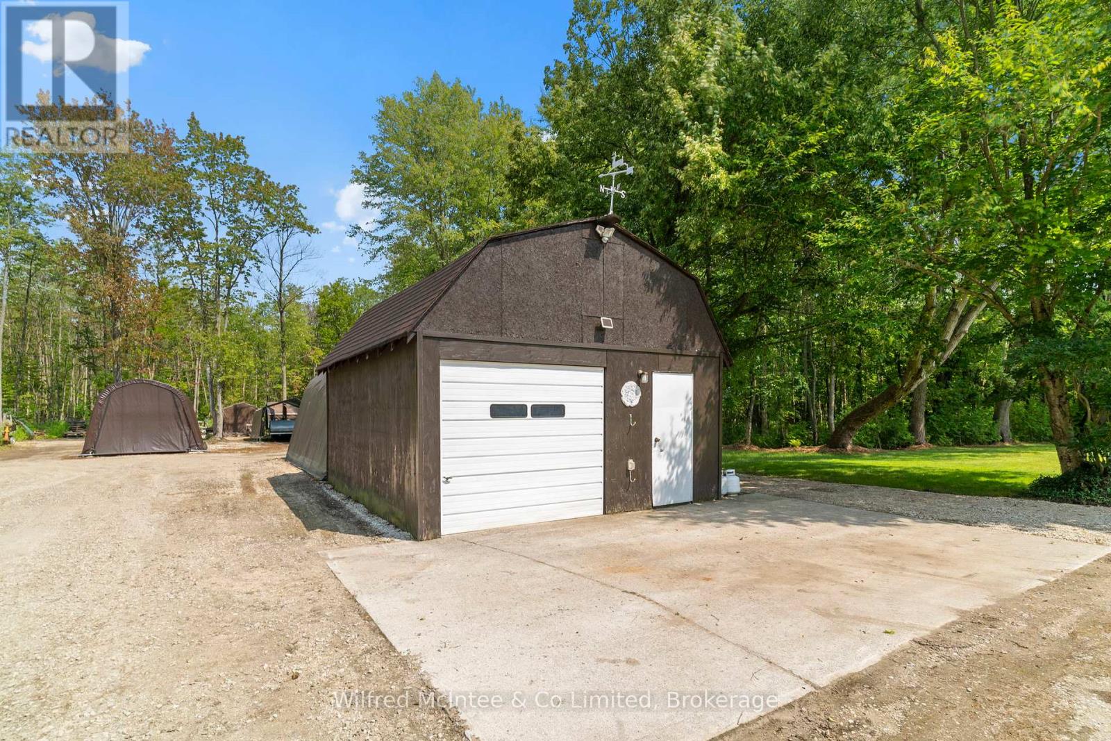 034079 5 Ndr Side Road, West Grey, Ontario  N0G 1S0 - Photo 43 - X12114593