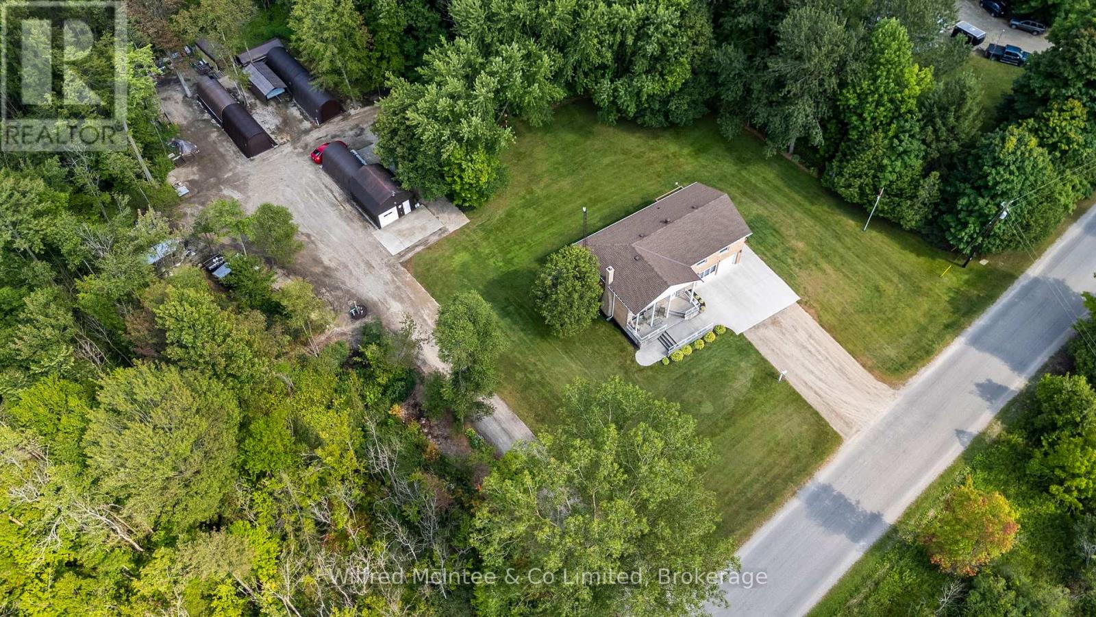 034079 5 Ndr Side Road, West Grey, Ontario  N0G 1S0 - Photo 45 - X12114593