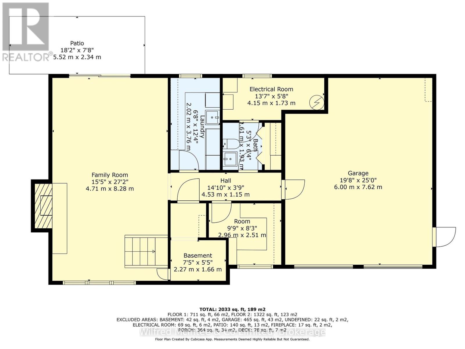 034079 5 Ndr Side Road, West Grey, Ontario  N0G 1S0 - Photo 47 - X12114593