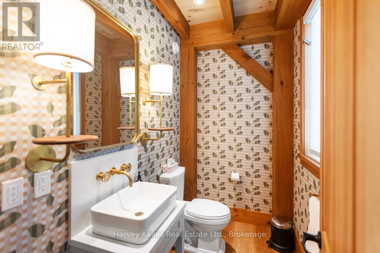 10 - 1059 Big Joe Road, Muskoka Lakes, Ontario  P0B 1J0 - Photo 25 - X12114597