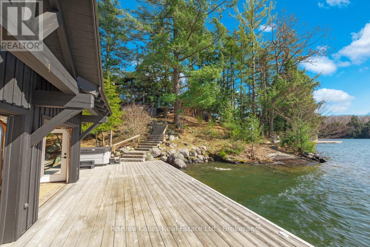 10 - 1059 Big Joe Road, Muskoka Lakes, Ontario  P0B 1J0 - Photo 47 - X12114597