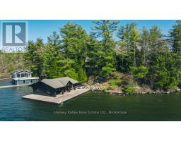 10 - 1059 BIG JOE ROAD, Muskoka Lakes, Ontario