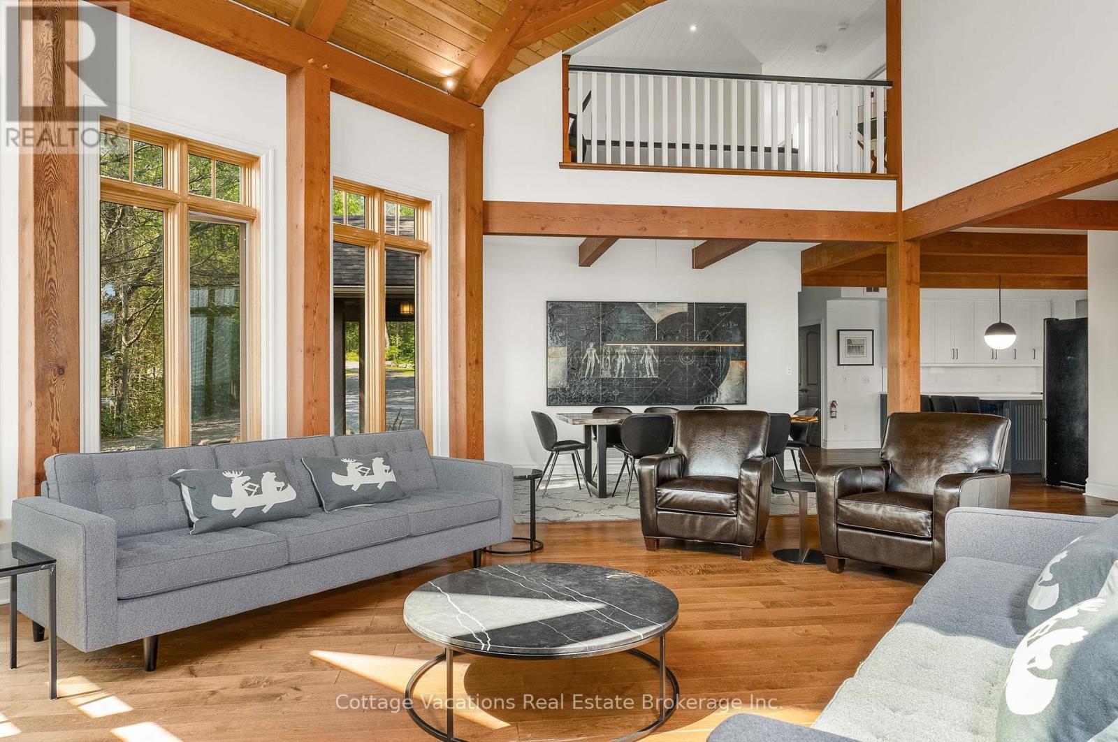 1016 Lawland Heights Road, Gravenhurst (Wood (Gravenhurst)), Ontario  P1P 1R2 - Photo 12 - X12114605