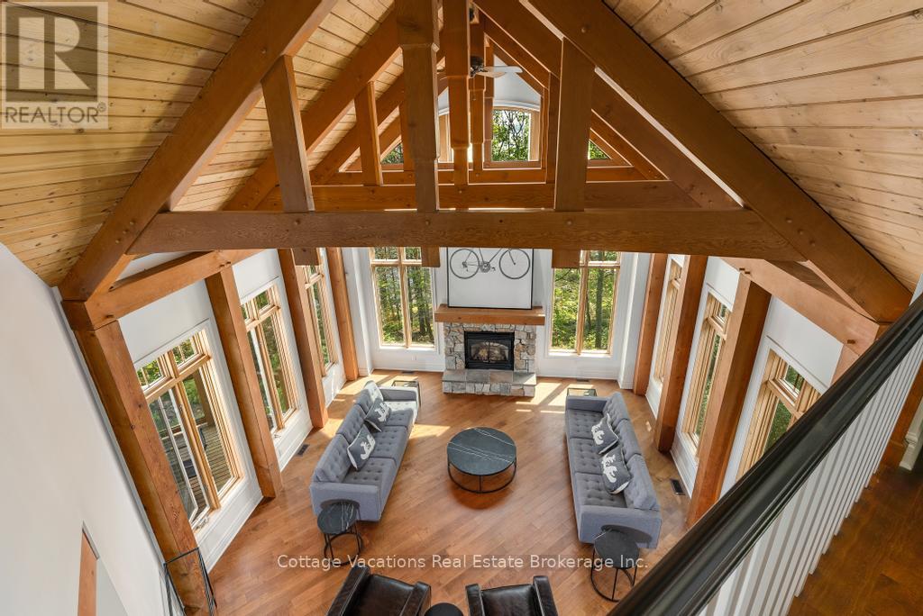 1016 Lawland Heights Road, Gravenhurst, Ontario  P1P 1R2 - Photo 16 - X12114605