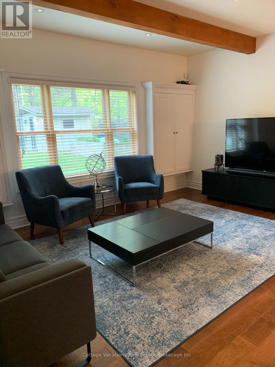 1016 Lawland Heights Road, Gravenhurst (Wood (Gravenhurst)), Ontario  P1P 1R2 - Photo 18 - X12114605