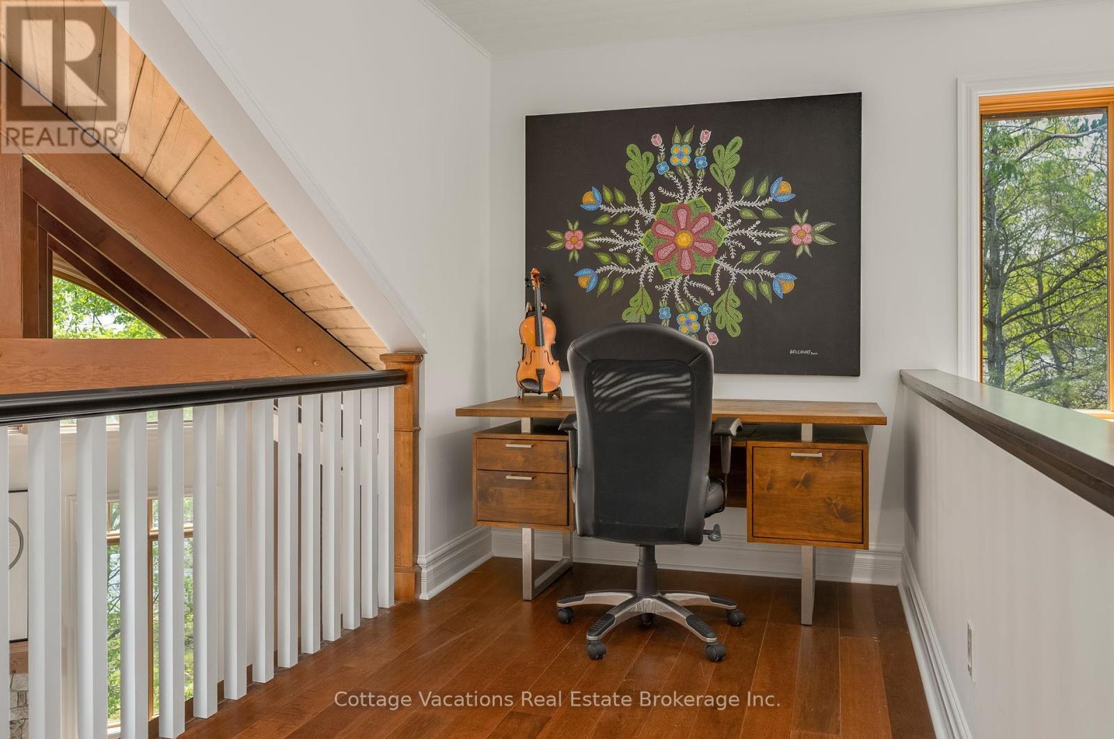 1016 Lawland Heights Road, Gravenhurst (Wood (Gravenhurst)), Ontario  P1P 1R2 - Photo 21 - X12114605