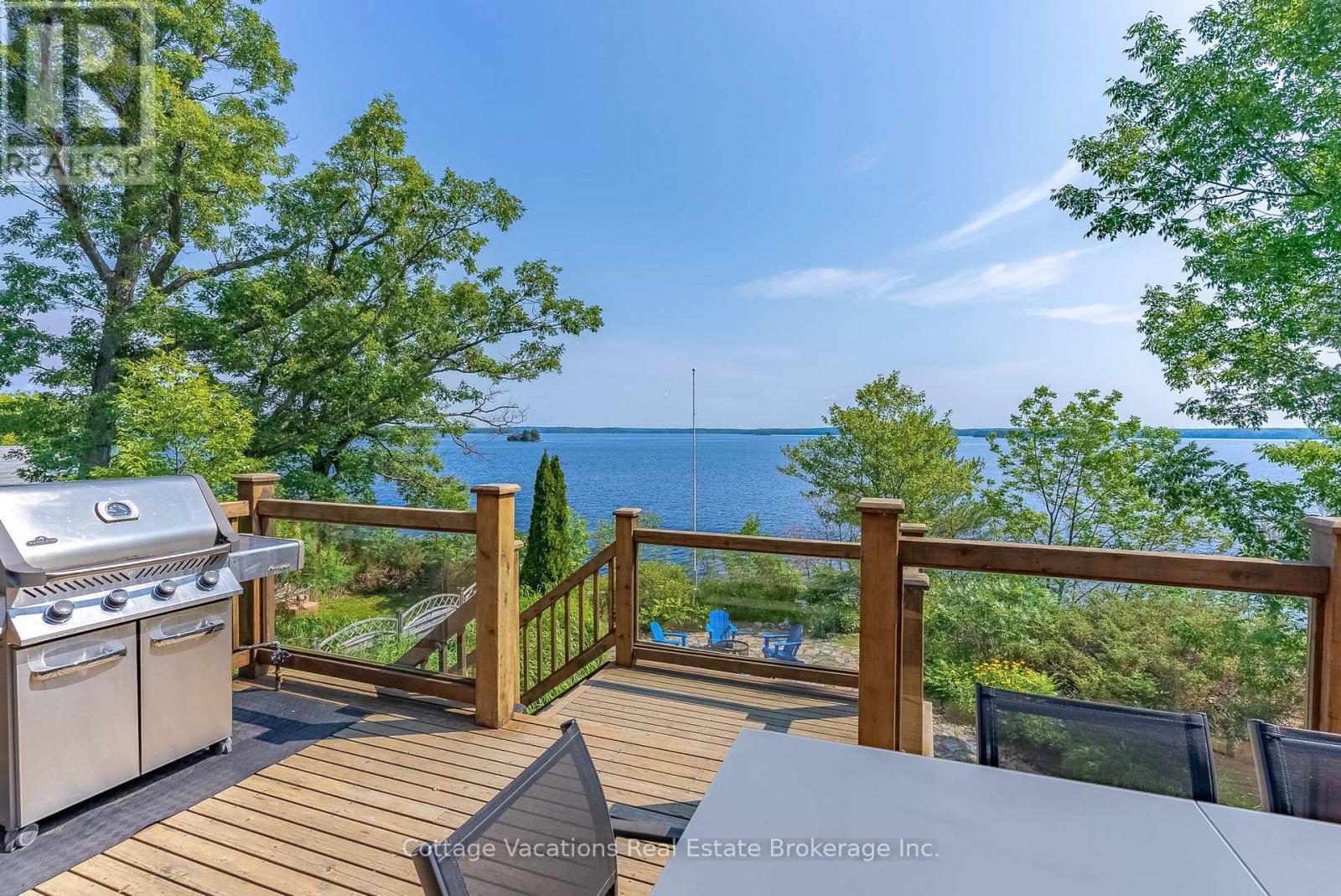 1016 Lawland Heights Road, Gravenhurst (Wood (Gravenhurst)), Ontario  P1P 1R2 - Photo 31 - X12114605