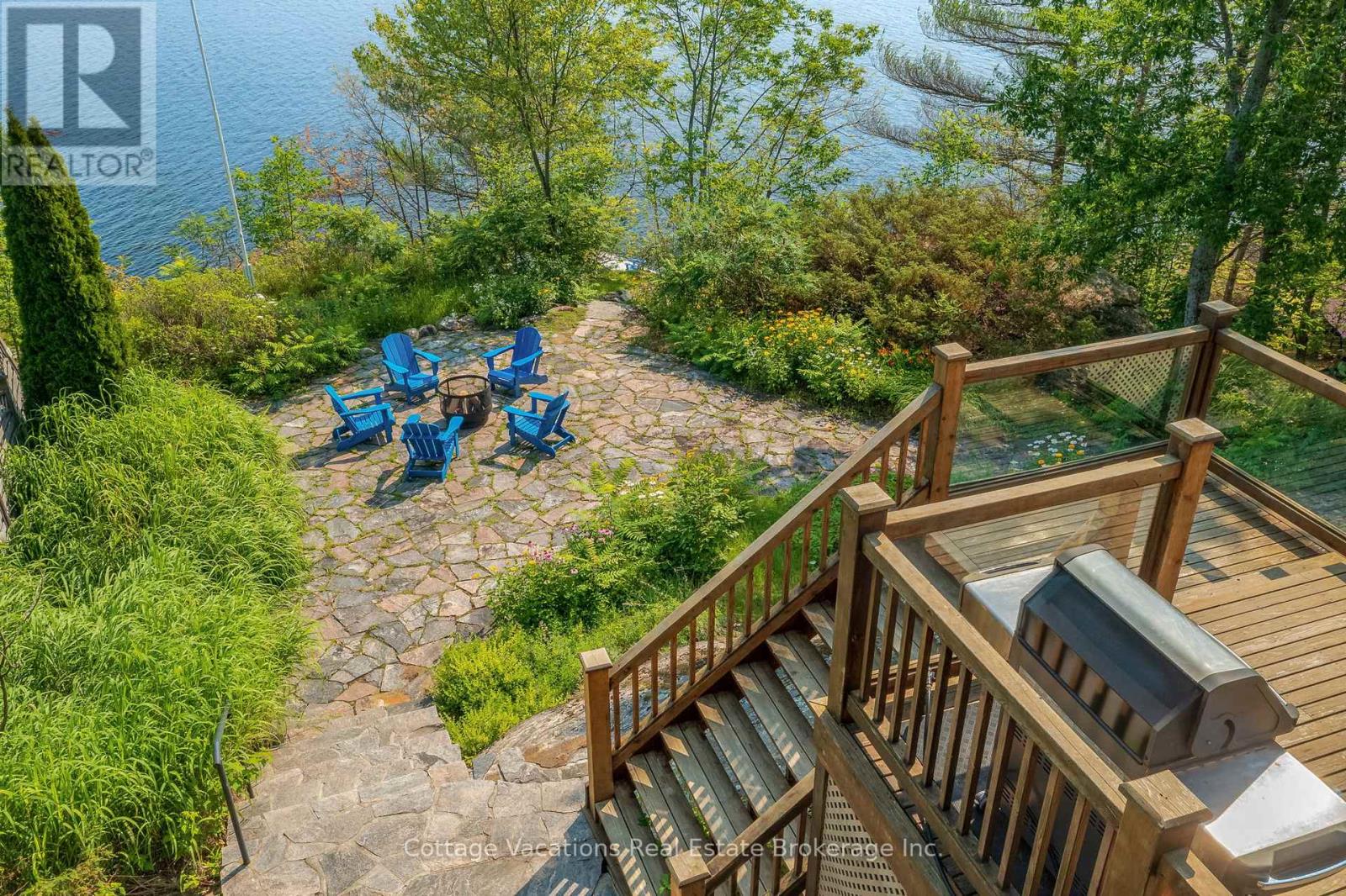 1016 Lawland Heights Road, Gravenhurst (Wood (Gravenhurst)), Ontario  P1P 1R2 - Photo 32 - X12114605