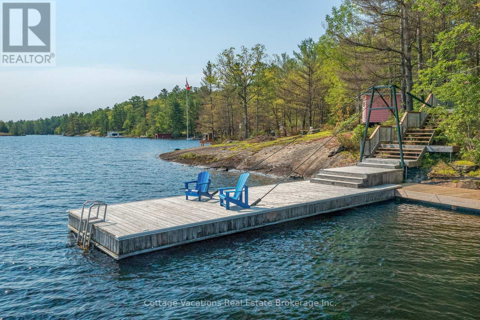 1016 Lawland Heights Road, Gravenhurst (Wood (Gravenhurst)), Ontario  P1P 1R2 - Photo 39 - X12114605