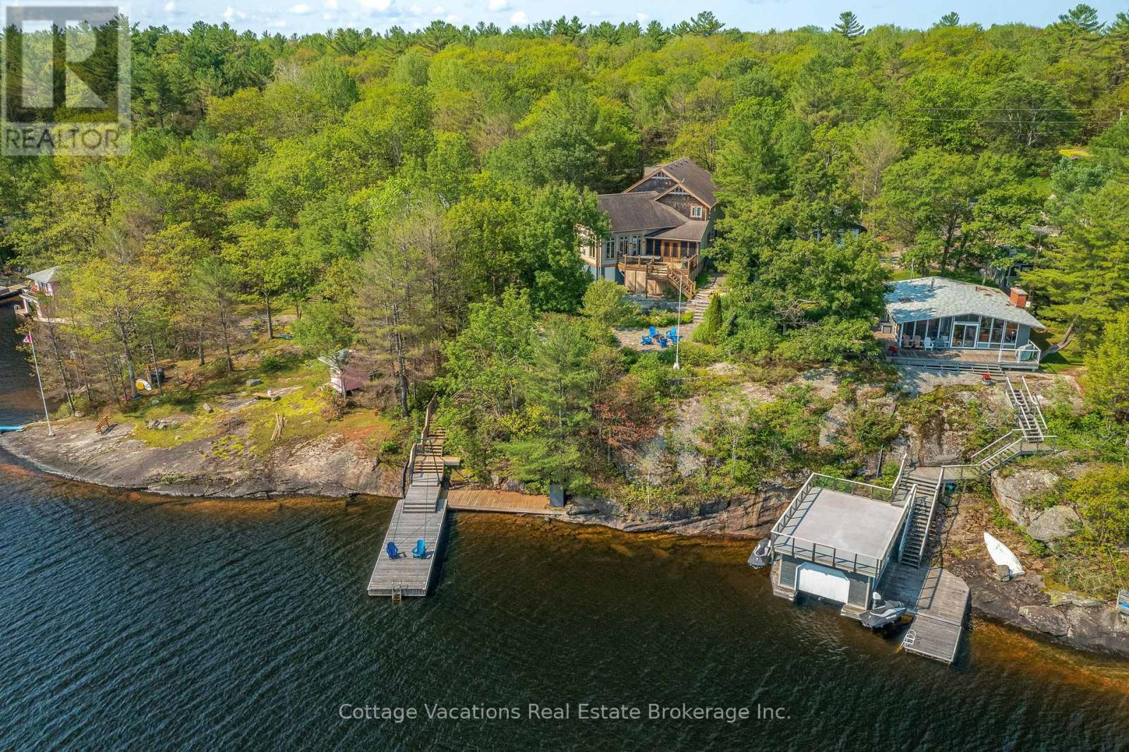 1016 Lawland Heights Road, Gravenhurst (Wood (Gravenhurst)), Ontario  P1P 1R2 - Photo 4 - X12114605