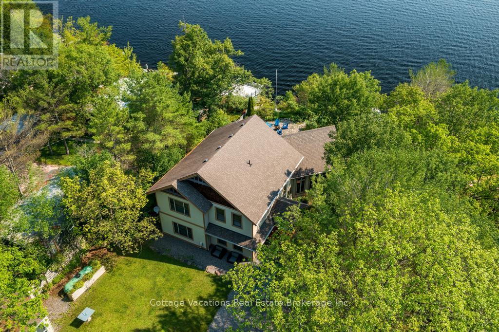 1016 Lawland Heights Road, Gravenhurst, Ontario  P1P 1R2 - Photo 5 - X12114605
