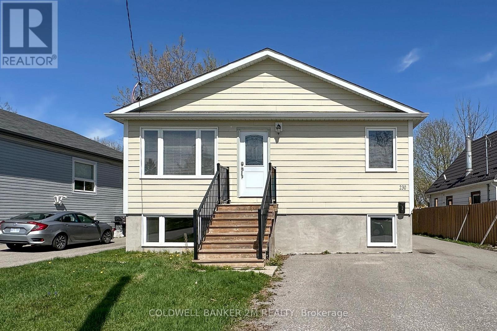 1 - 230 ANNIS STREET, Oshawa, Ontario