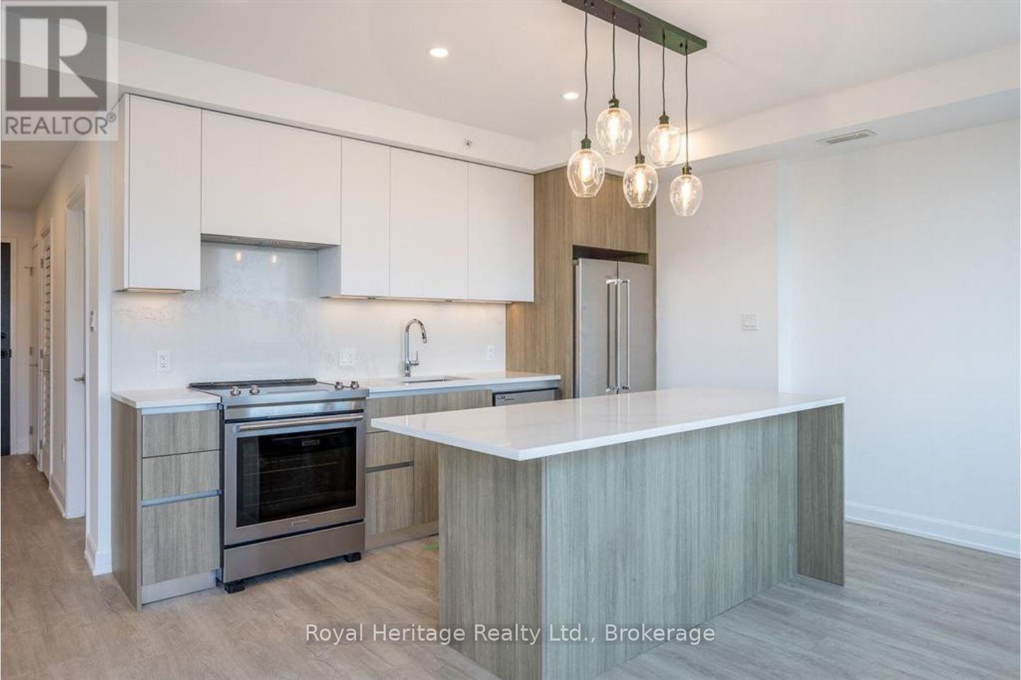 304 - 195 HUNTER STREET E, Peterborough East, Ontario