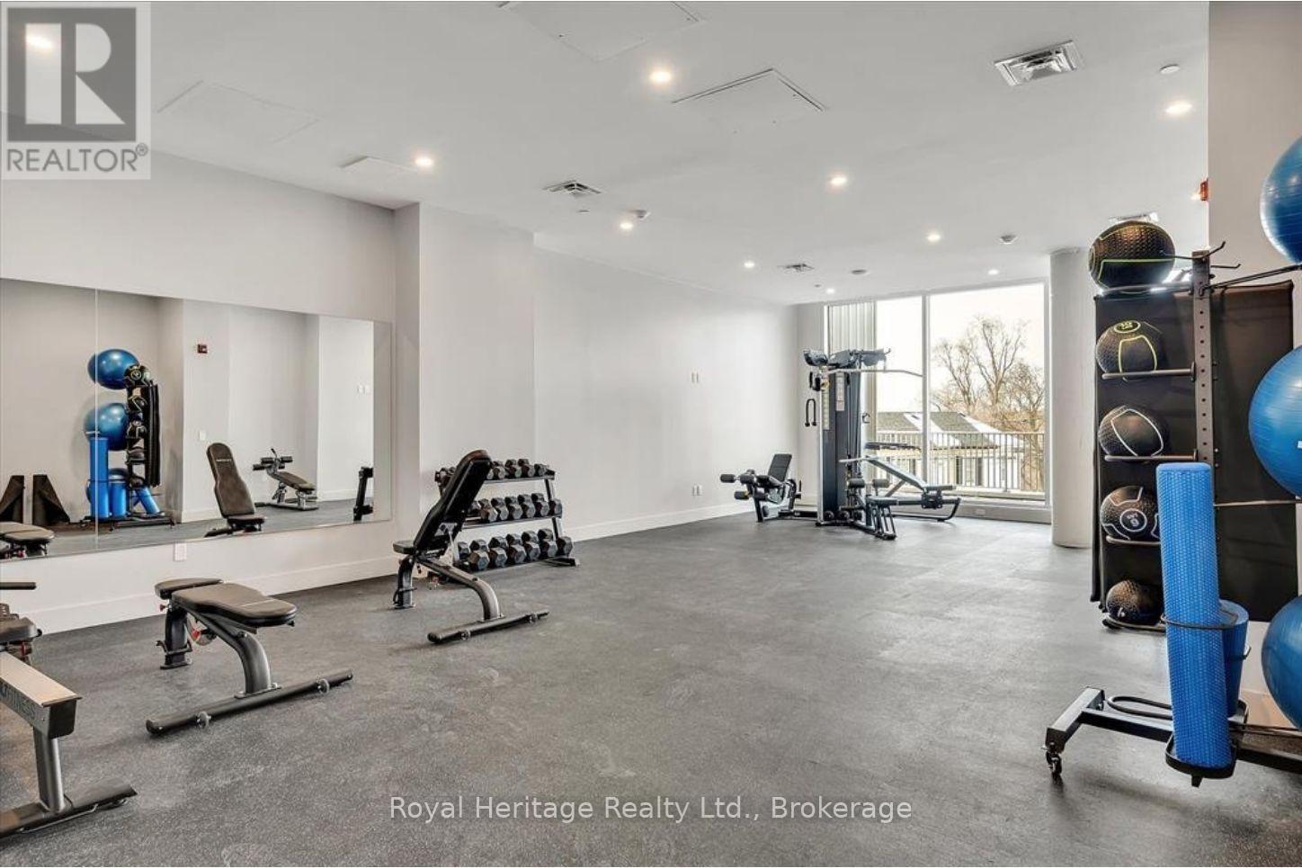 304 - 195 Hunter Street E, Peterborough East, Ontario  K9H 1G9 - Photo 20 - X12114517