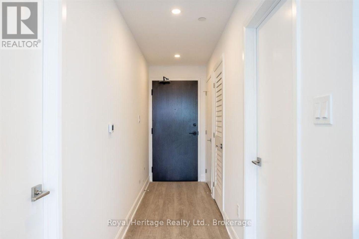 304 - 195 Hunter Street E, Peterborough East, Ontario  K9H 1G9 - Photo 6 - X12114517