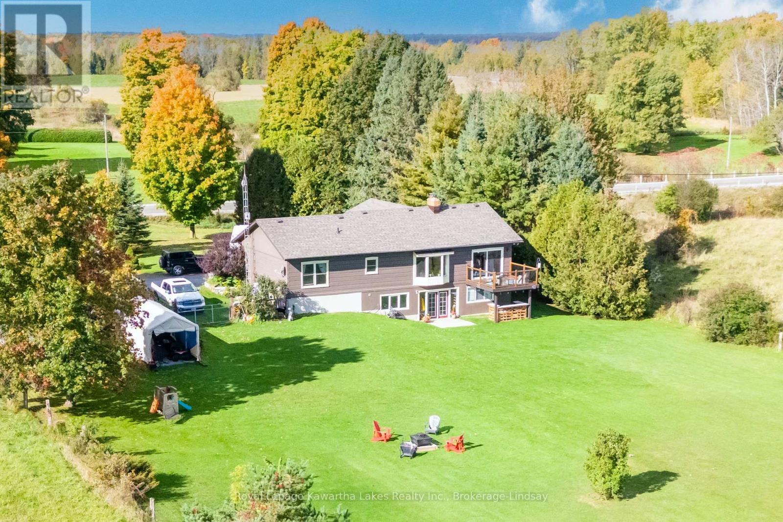 490 COUNTY ROAD 49, Kawartha Lakes, Ontario