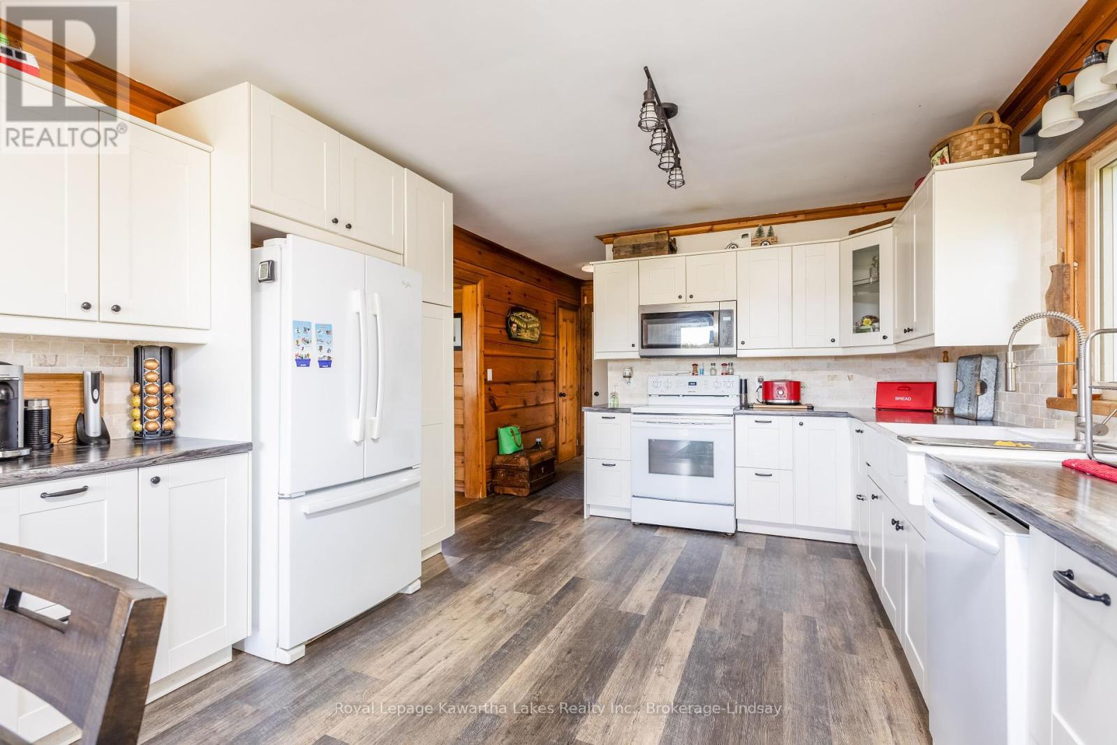 490 County Road 49, Kawartha Lakes, Ontario K0M 1A0 - Photo 14 - X12114543
