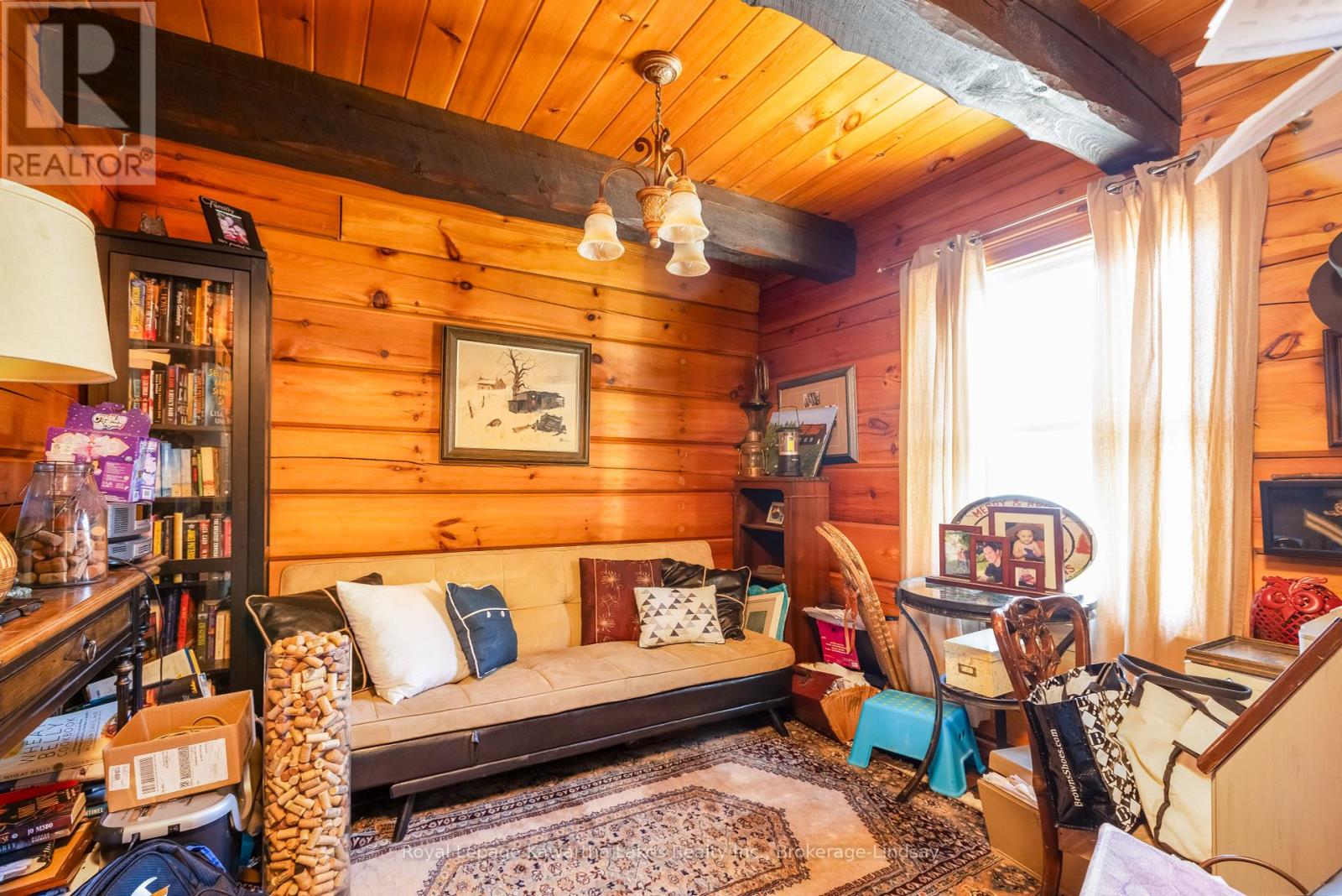 490 County Road 49, Kawartha Lakes, Ontario K0M 1A0 - Photo 18 - X12114543