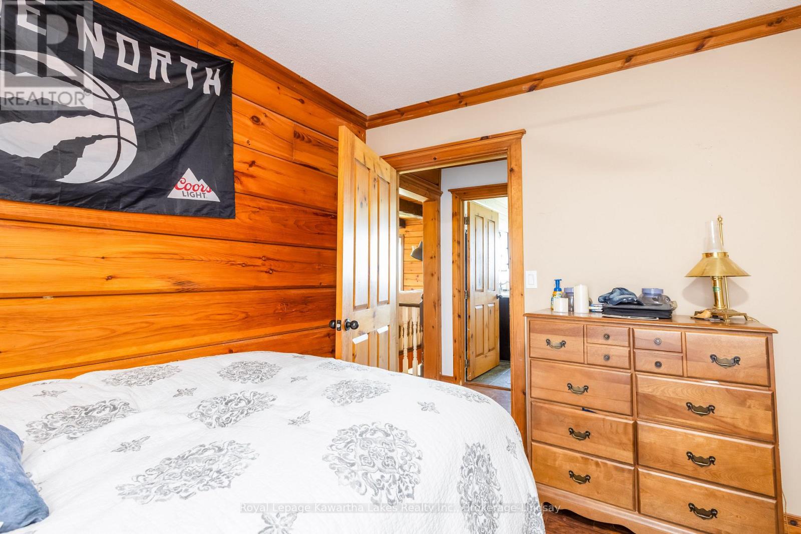 490 County Road 49, Kawartha Lakes, Ontario K0M 1A0 - Photo 20 - X12114543