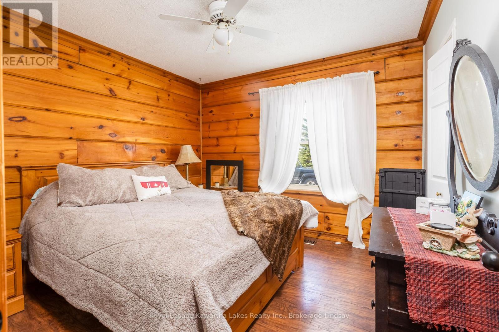 490 County Road 49, Kawartha Lakes, Ontario K0M 1A0 - Photo 21 - X12114543