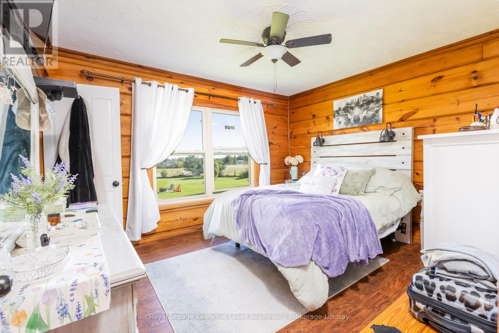 490 County Road 49, Kawartha Lakes, Ontario K0M 1A0 - Photo 23 - X12114543