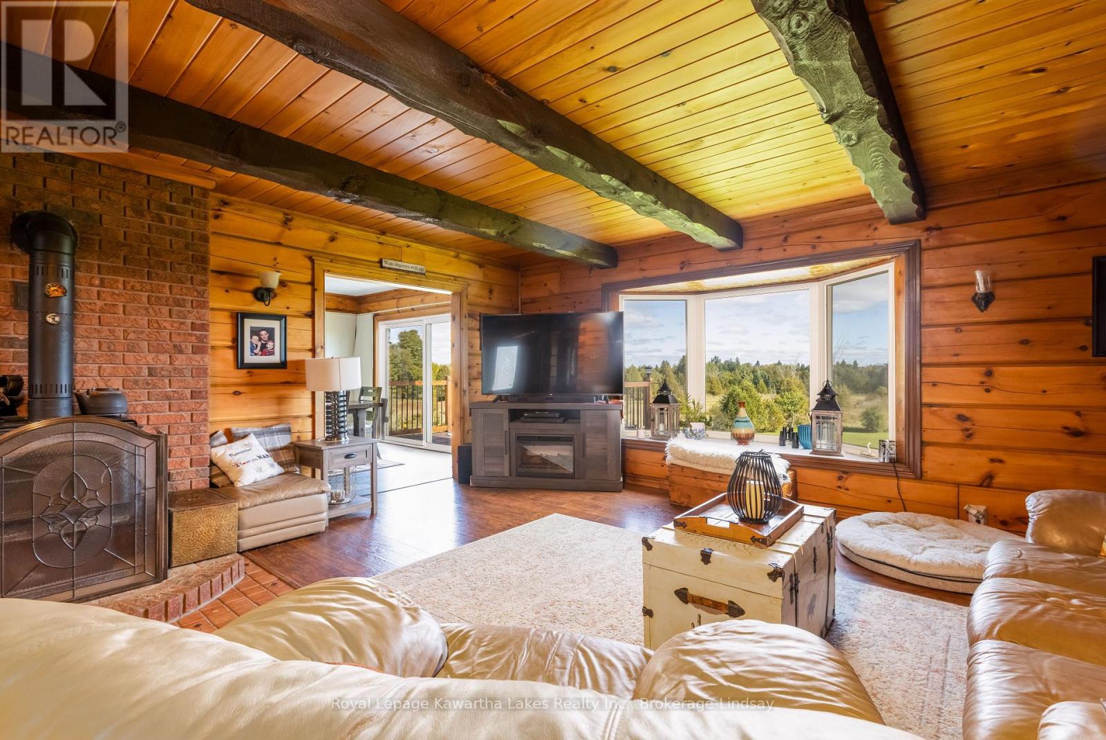 490 County Road 49, Kawartha Lakes, Ontario K0M 1A0 - Photo 7 - X12114543