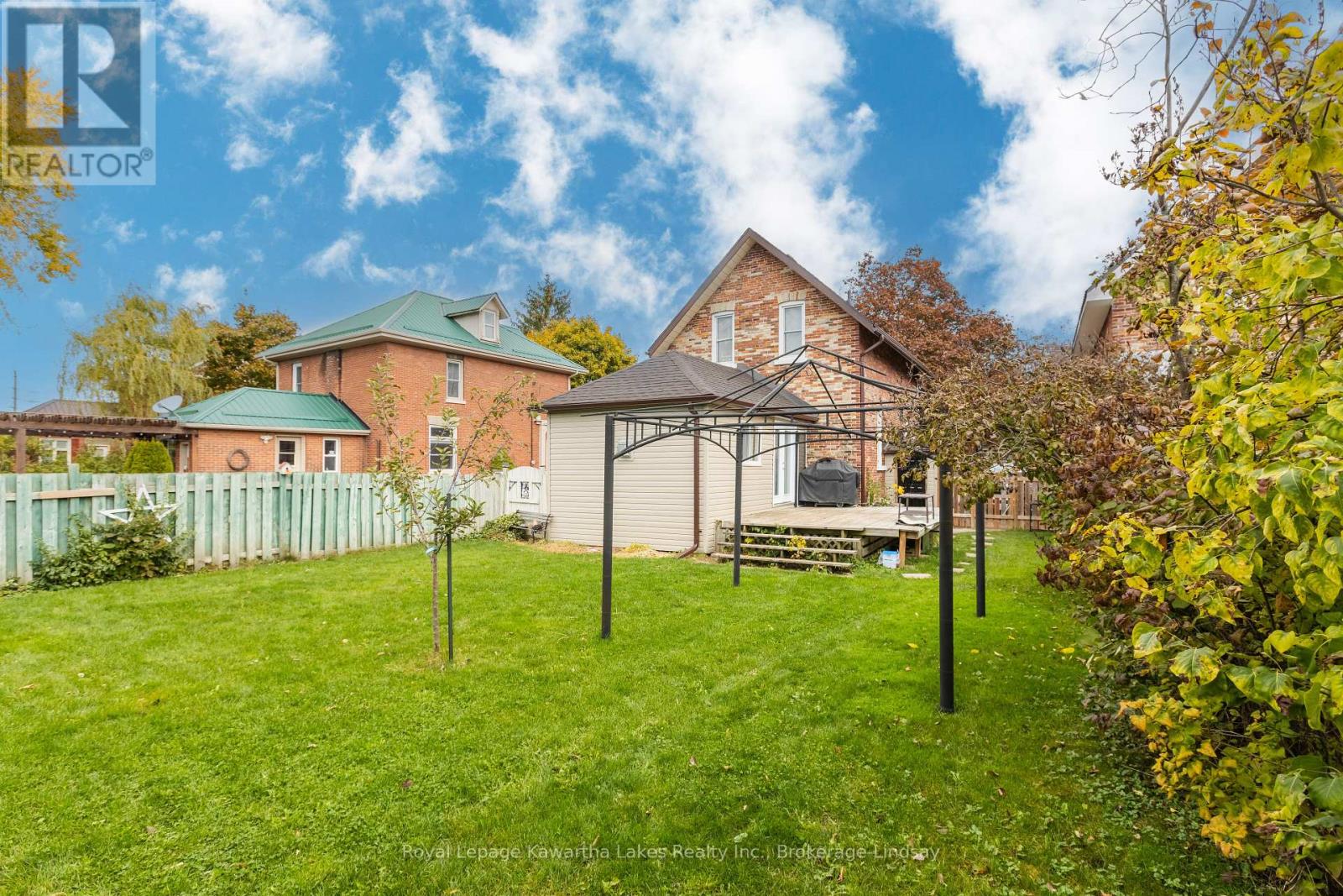 205 William Street N, Kawartha Lakes, Ontario K9V 4B8 - Photo 27 - X12114546