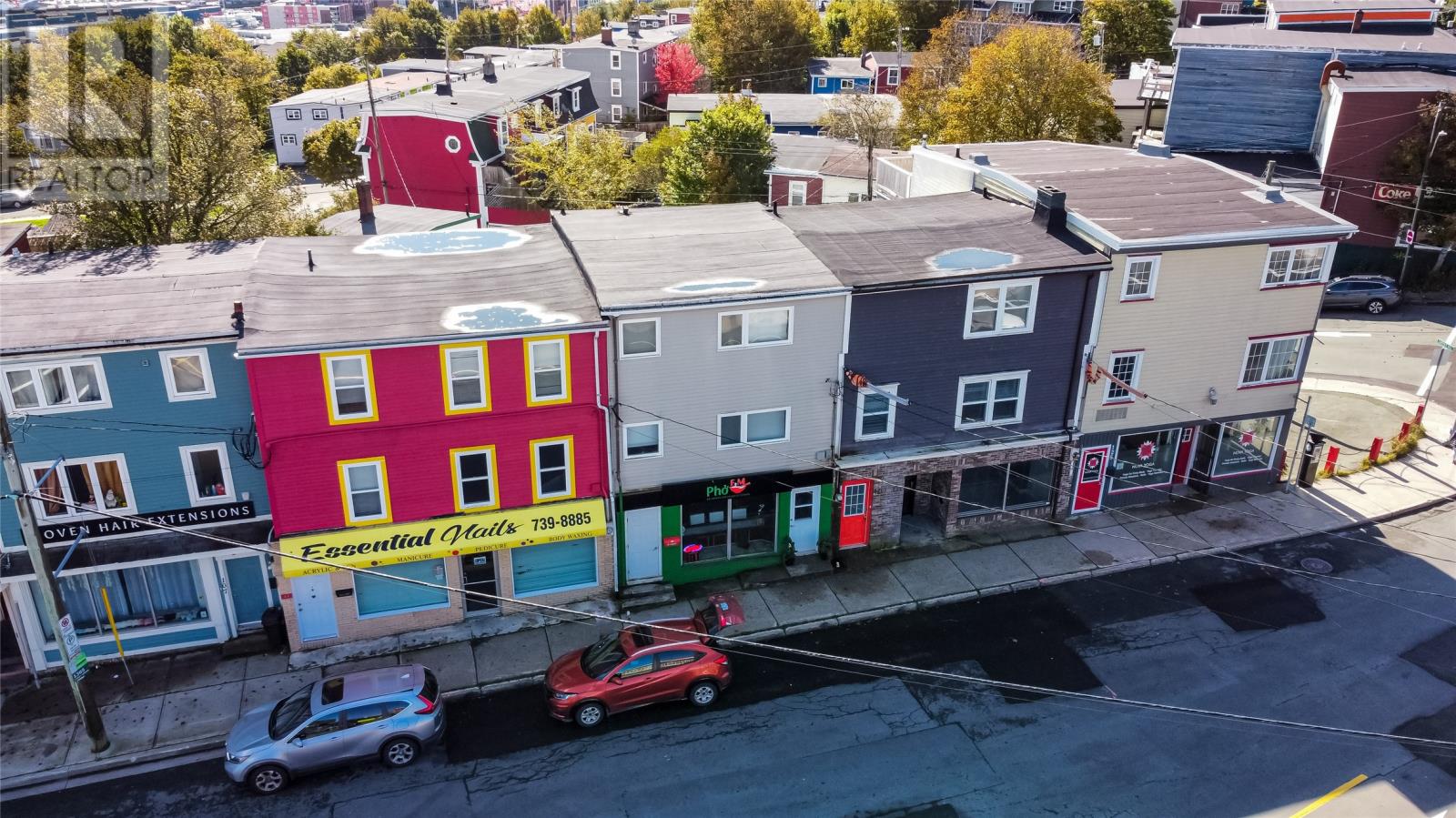 119-121 Long's Hill, St. John's, Newfoundland & Labrador  A1B 4L3 - Photo 30 - 1284315