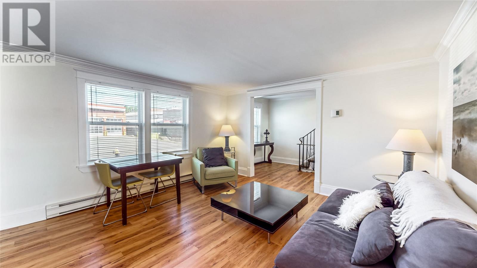 119-121 Long's Hill, St. John's, Newfoundland & Labrador  A1B 4L3 - Photo 7 - 1284250
