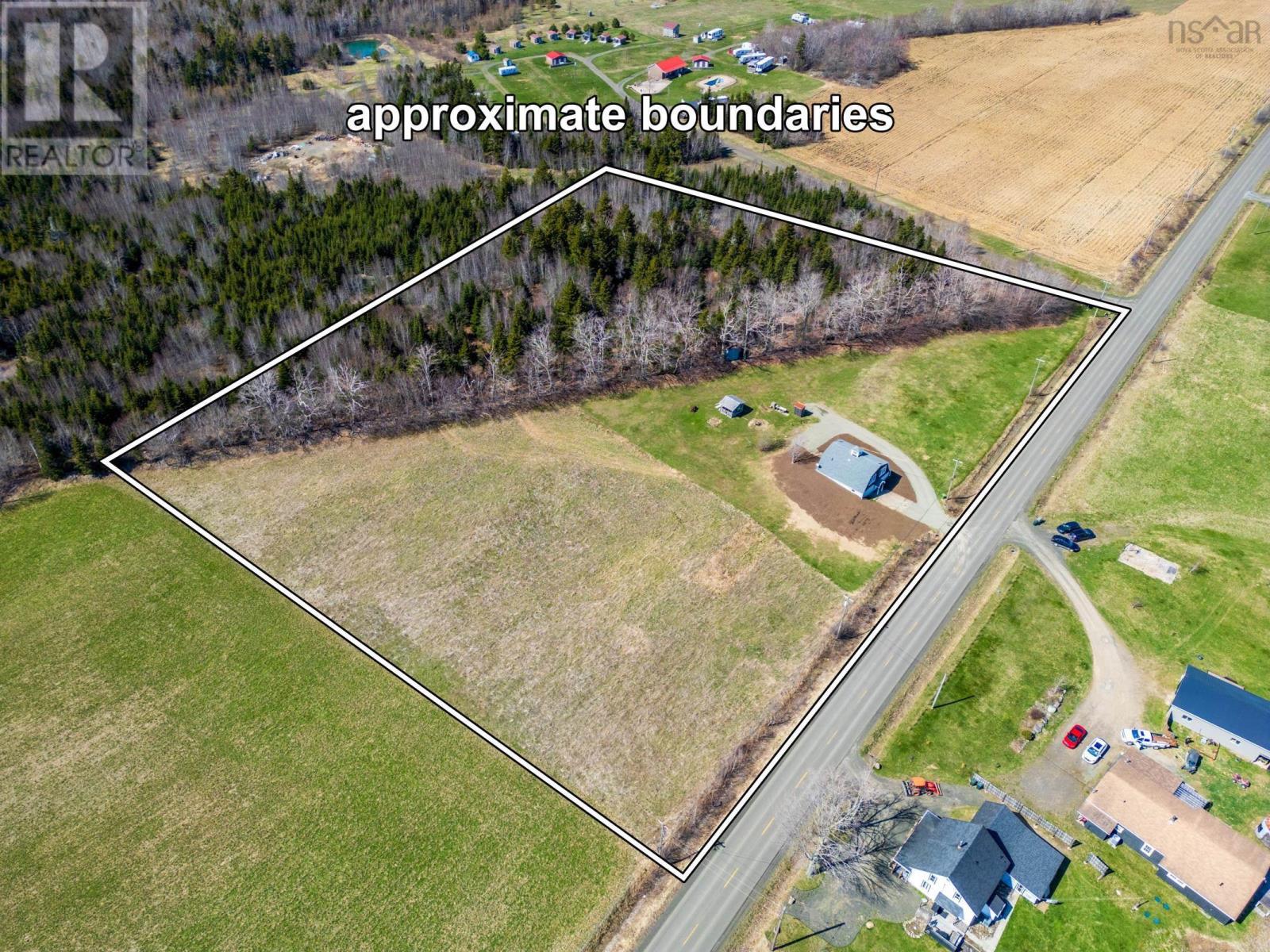 2543 Ridge Road, Hillgrove, Nova Scotia  B0V 1A0 - Photo 2 - 202509071