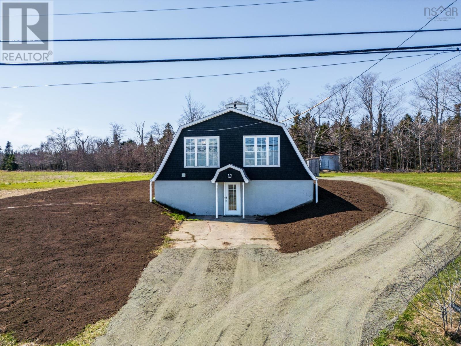 2543 Ridge Road, Hillgrove, Nova Scotia  B0V 1A0 - Photo 1 - 202509071