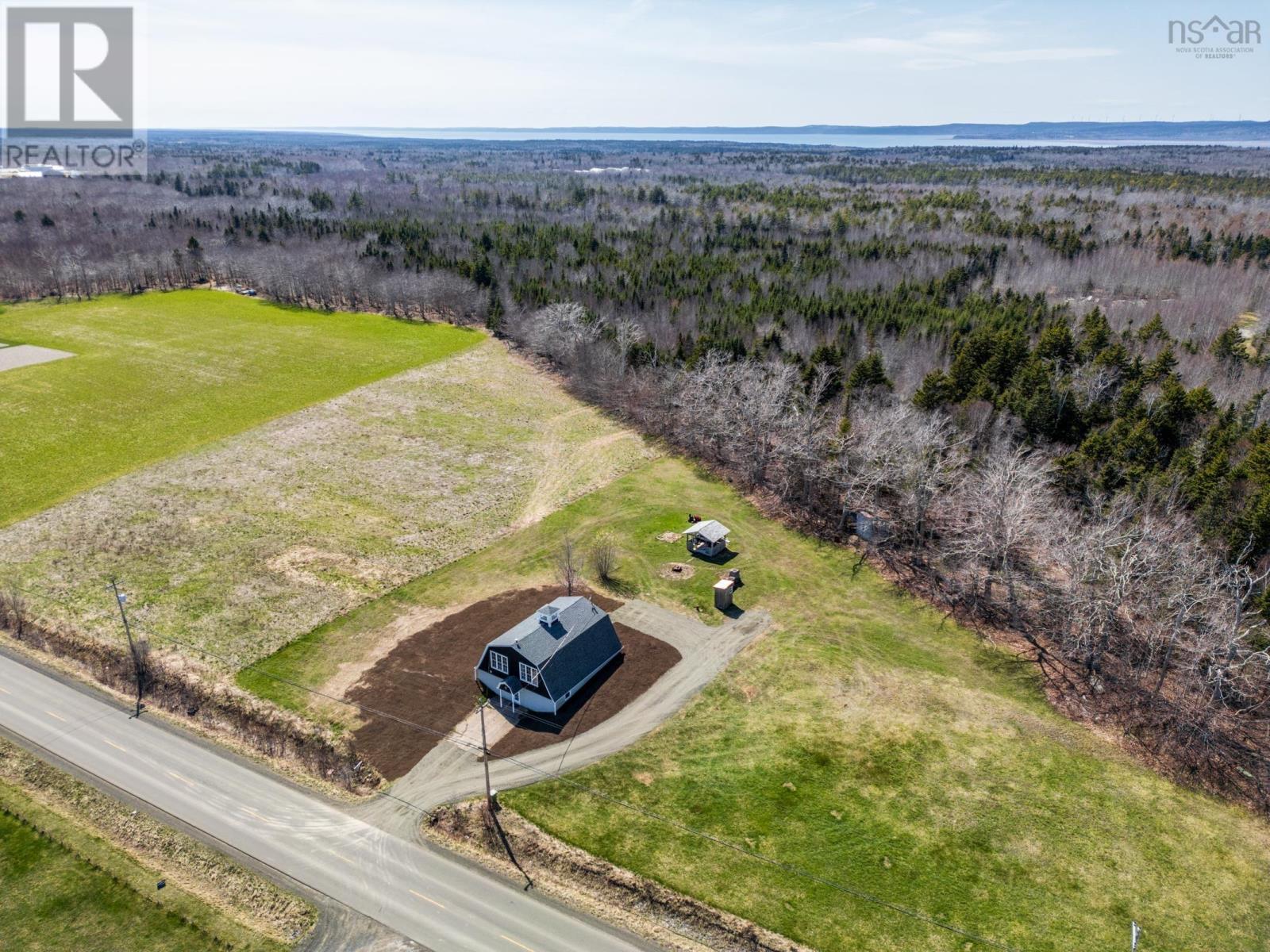 2543 Ridge Road, Hillgrove, Nova Scotia  B0V 1A0 - Photo 45 - 202509071