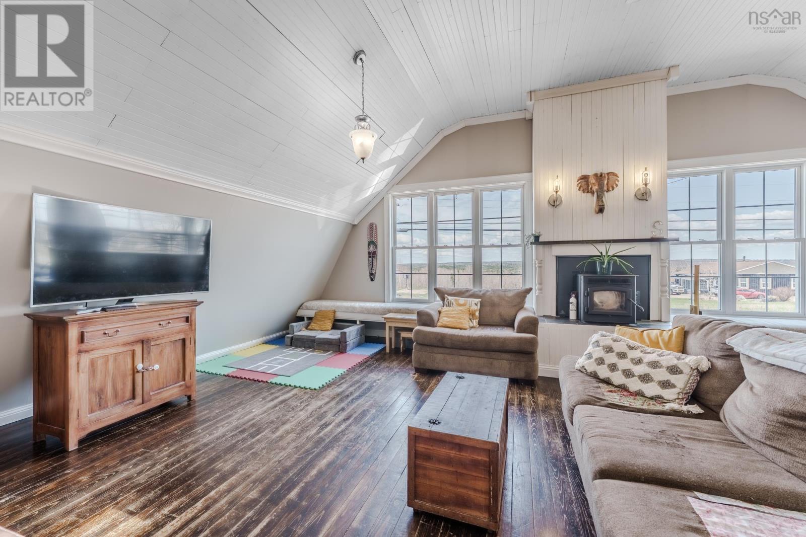 2543 Ridge Road, Hillgrove, Nova Scotia  B0V 1A0 - Photo 35 - 202509071