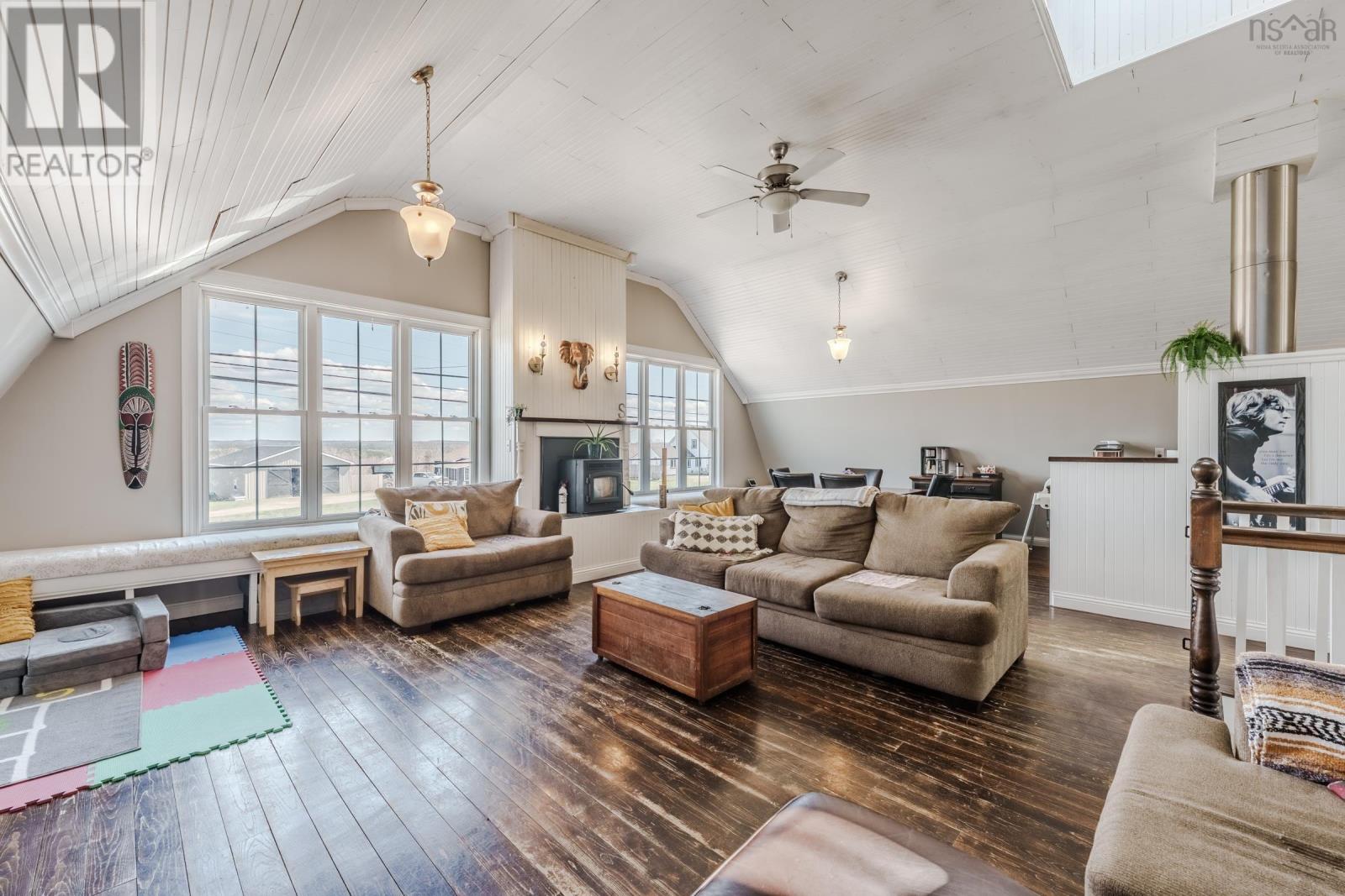 2543 Ridge Road, Hillgrove, Nova Scotia  B0V 1A0 - Photo 33 - 202509071