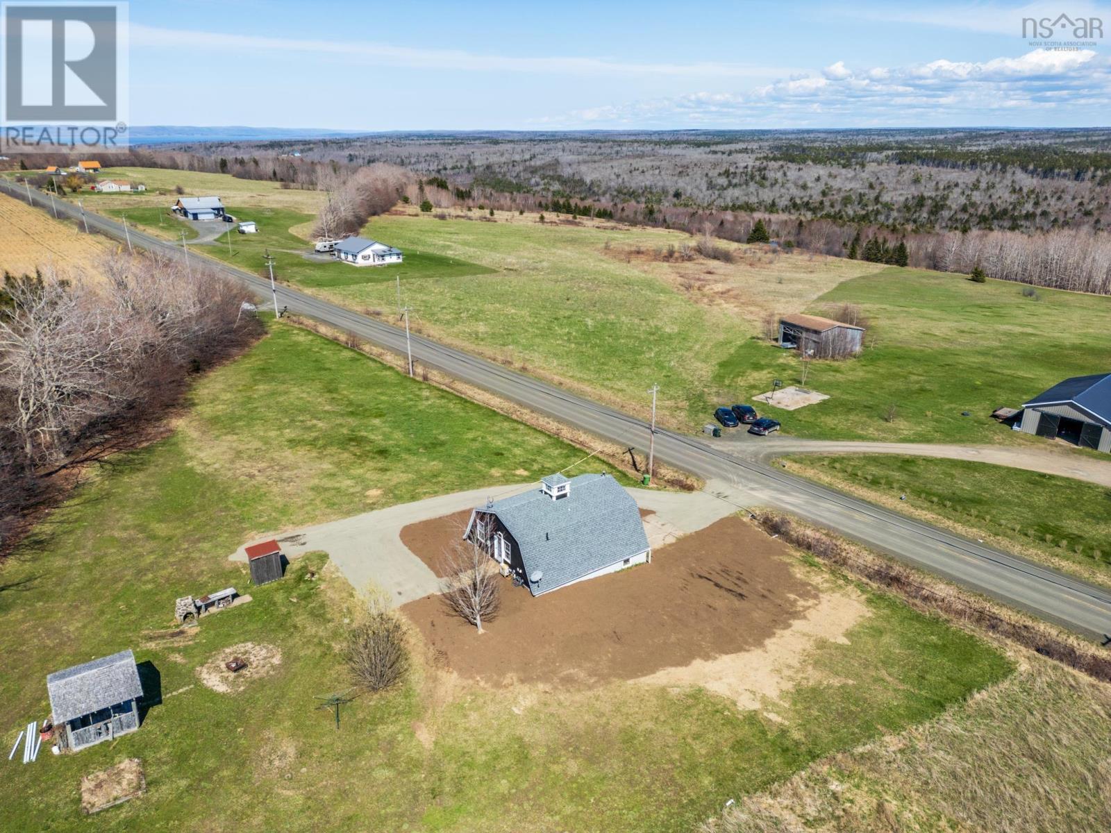 2543 Ridge Road, Hillgrove, Nova Scotia  B0V 1A0 - Photo 50 - 202509071