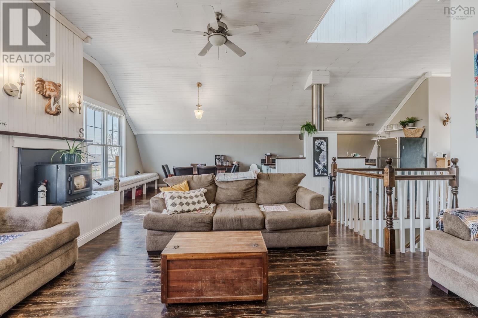 2543 Ridge Road, Hillgrove, Nova Scotia  B0V 1A0 - Photo 34 - 202509071