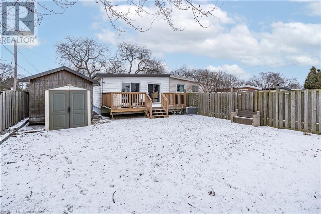 2 Ronaldshay Avenue, Hamilton, Ontario  L9A 3B1 - Photo 12 - 40723356