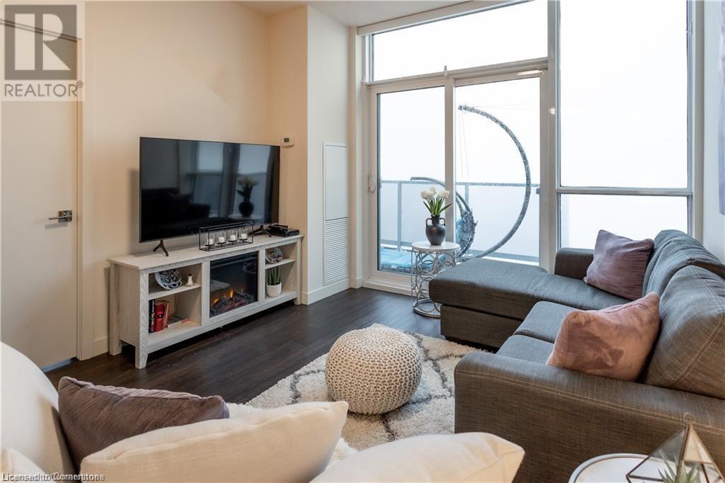 2093 Fairview Street Unit# 2009, Burlington, Ontario  L7R 0E6 - Photo 5 - 40723104