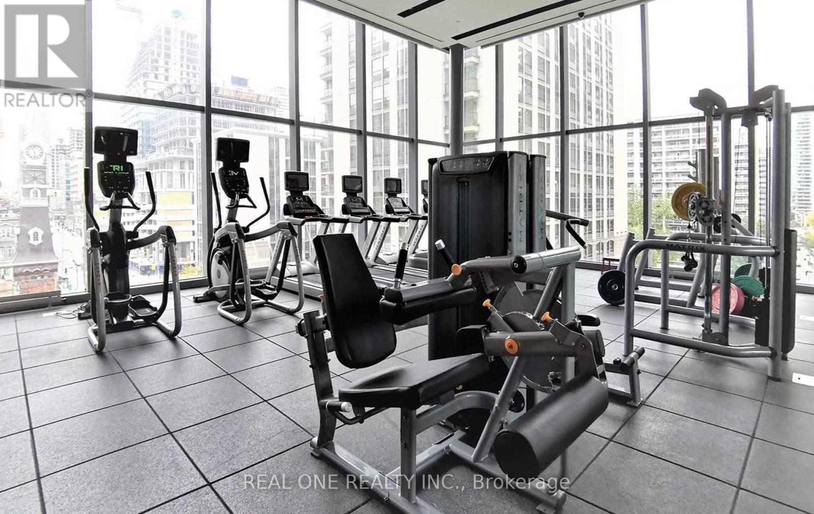 2812 - 7 Grenville Street, Toronto (Bay Street Corridor), Ontario  M4Y 0E9 - Photo 24 - C12111783