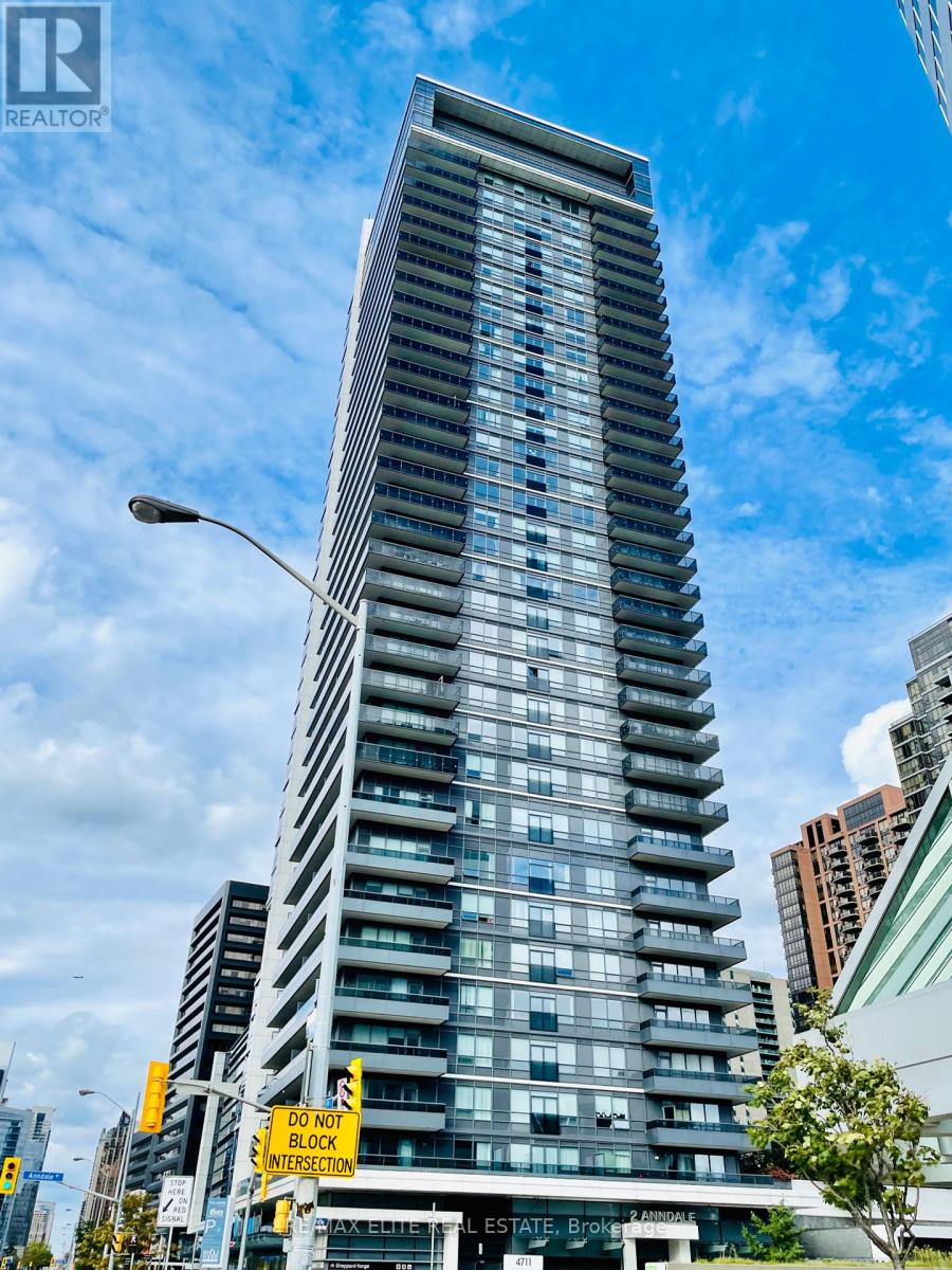 510 - 2 Anndale Drive, Toronto (Willowdale East), Ontario  M2N 2W8 - Photo 19 - C12114505